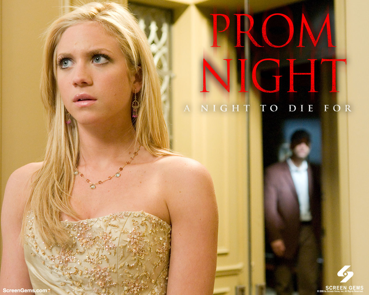 灯红酒绿杀人夜/Prom Night(2008) 电影图片 桌面 #01 大图 1280X1024