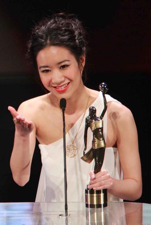 第27届香港电影金像奖The 27th Hong Kong Film Awards(2008)工作照 #256