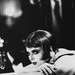 写真 #01：伊莎贝拉·罗西里尼 Isabella Rossellini