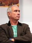 生活照 #01：罗兰·艾默里奇 Roland Emmerich