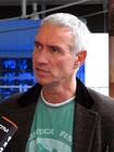 生活照 #02：罗兰·艾默里奇 Roland Emmerich