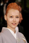 生活照 #07：菊地凛子 Rinko Kikuchi