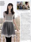 写真 #09：菲丽希缇·琼斯 Felicity Jones