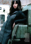 写真 #12：菲丽希缇·琼斯 Felicity Jones