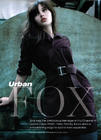 写真 #11：菲丽希缇·琼斯 Felicity Jones