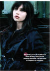 写真 #16：菲丽希缇·琼斯 Felicity Jones