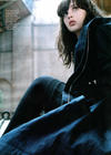 写真 #14：菲丽希缇·琼斯 Felicity Jones