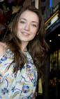 生活照 #01：莎拉·伯格 Sarah Bolger