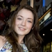 生活照 #01：莎拉·伯格 Sarah Bolger