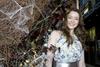 生活照 #02：莎拉·伯格 Sarah Bolger