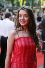 生活照 #06：莎拉·伯格 Sarah Bolger