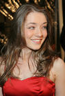 生活照 #09：莎拉·伯格 Sarah Bolger
