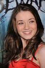 生活照 #14：莎拉·伯格 Sarah Bolger