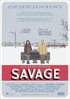 萨维奇一家/The Savages(2007) 电影图片 海报(德国) #01 省略图