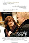萨维奇一家/The Savages(2007) 电影图片 海报(墨西哥) #01 省略图