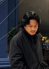 朴赞郁 Chan-wook Park 生活照 #07