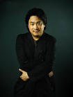 朴赞郁 Chan-wook Park 写真 #06