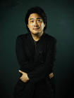 朴赞郁 Chan-wook Park 写真 #02