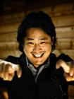 朴赞郁 Chan-wook Park 写真 #03