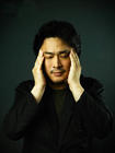 朴赞郁 Chan-wook Park 写真 #05