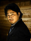 朴赞郁 Chan-wook Park 写真 #04