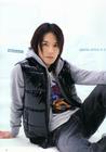 写真 #94：泷泽秀明 Hideaki Takizawa