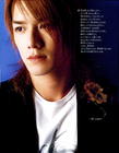 写真 #101：泷泽秀明 Hideaki Takizawa