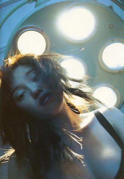 永作博美 Hiromi Nagasaku 写真 #11