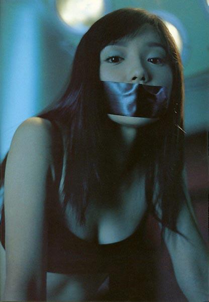 永作博美 Hiromi Nagasaku 写真 #10