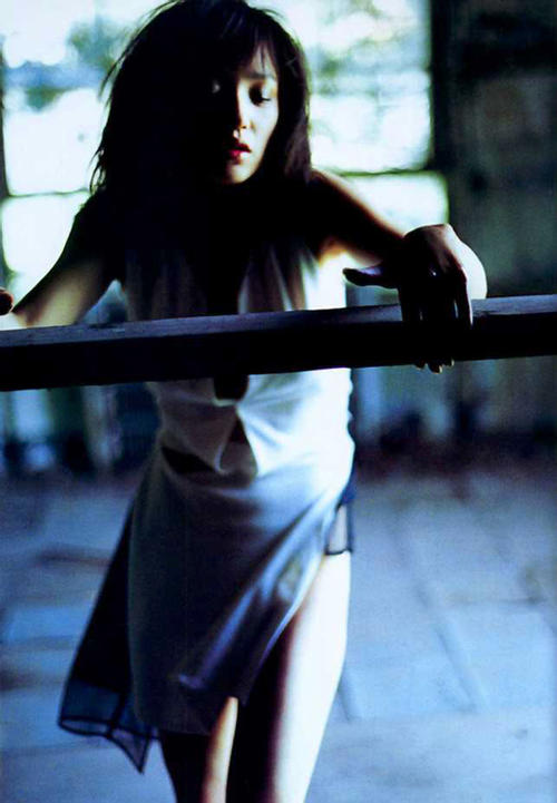 永作博美 Hiromi Nagasaku 写真 #27