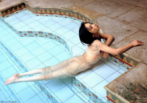 永作博美 Hiromi Nagasaku 写真 #20