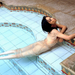 写真 #01：永作博美 Hiromi Nagasaku