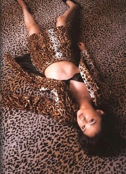 永作博美 Hiromi Nagasaku 写真 #15
