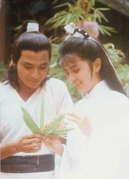 神雕侠侣/The Return Of The Condor Heroes(1983) 图片 剧照 #04 大图 252X350