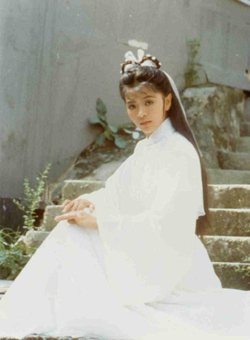 神雕侠侣/The Return Of The Condor Heroes(1983) 图片 剧照 #03 大图 500X681