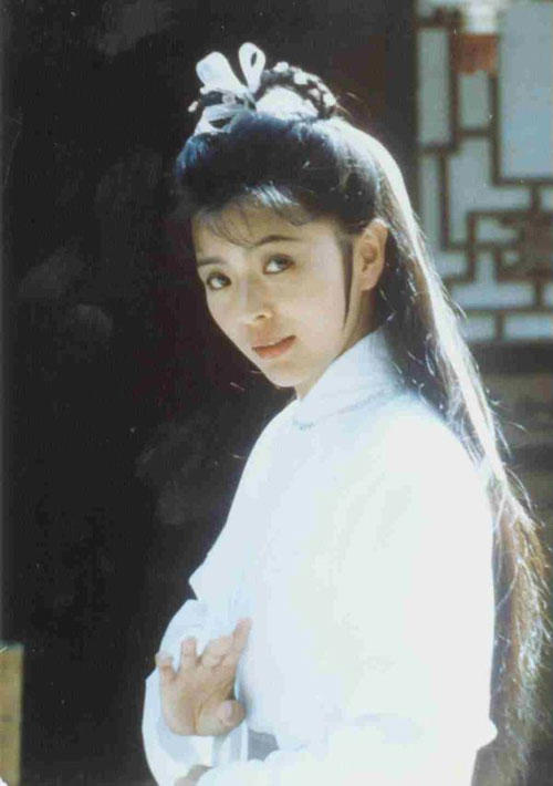 神雕侠侣/The Return Of The Condor Heroes(1983) 图片 剧照 #01 大图 500X710