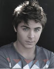 写真 #34：扎克·埃夫隆 Zac Efron