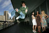 写真 #29：扎克·埃夫隆 Zac Efron