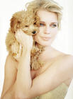 写真 #02：丽贝卡·罗梅恩 Rebecca Romijn