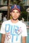 生活照 #05：德鲁·傅勒 Drew Fuller