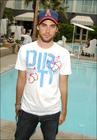 生活照 #06：德鲁·傅勒 Drew Fuller