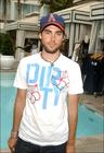 生活照 #01：德鲁·傅勒 Drew Fuller
