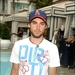 生活照 #01：德鲁·傅勒 Drew Fuller