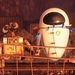 机器人总动员WALL·E(2008)
