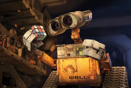 机器人总动员WALL·E(2008)剧照 #05