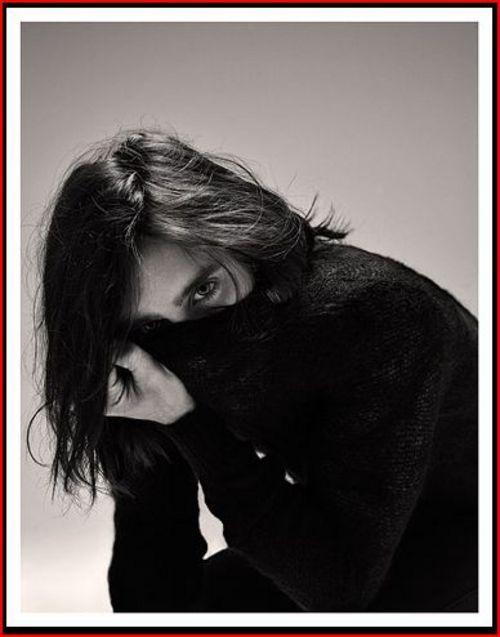 杰瑞德·莱托 Jared Leto 写真 #25