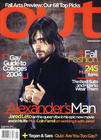 杰瑞德·莱托 Jared Leto 写真 #29