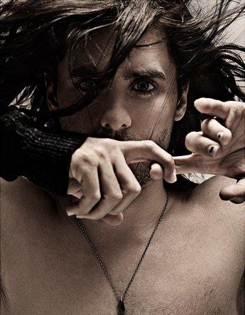杰瑞德·莱托 Jared Leto 写真 #28