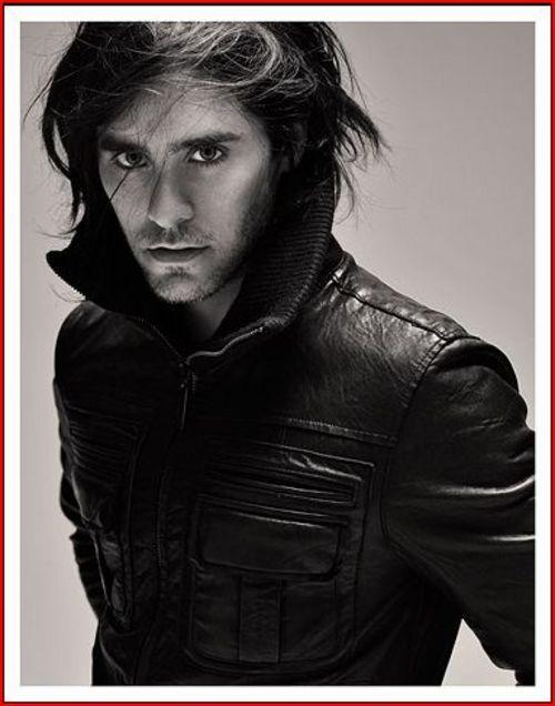 杰瑞德·莱托 Jared Leto 写真 #38