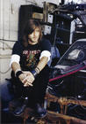 杰瑞德·莱托 Jared Leto 写真 #30